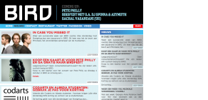 News overview News overview