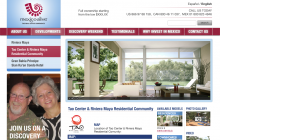 Mexico Alive developments page